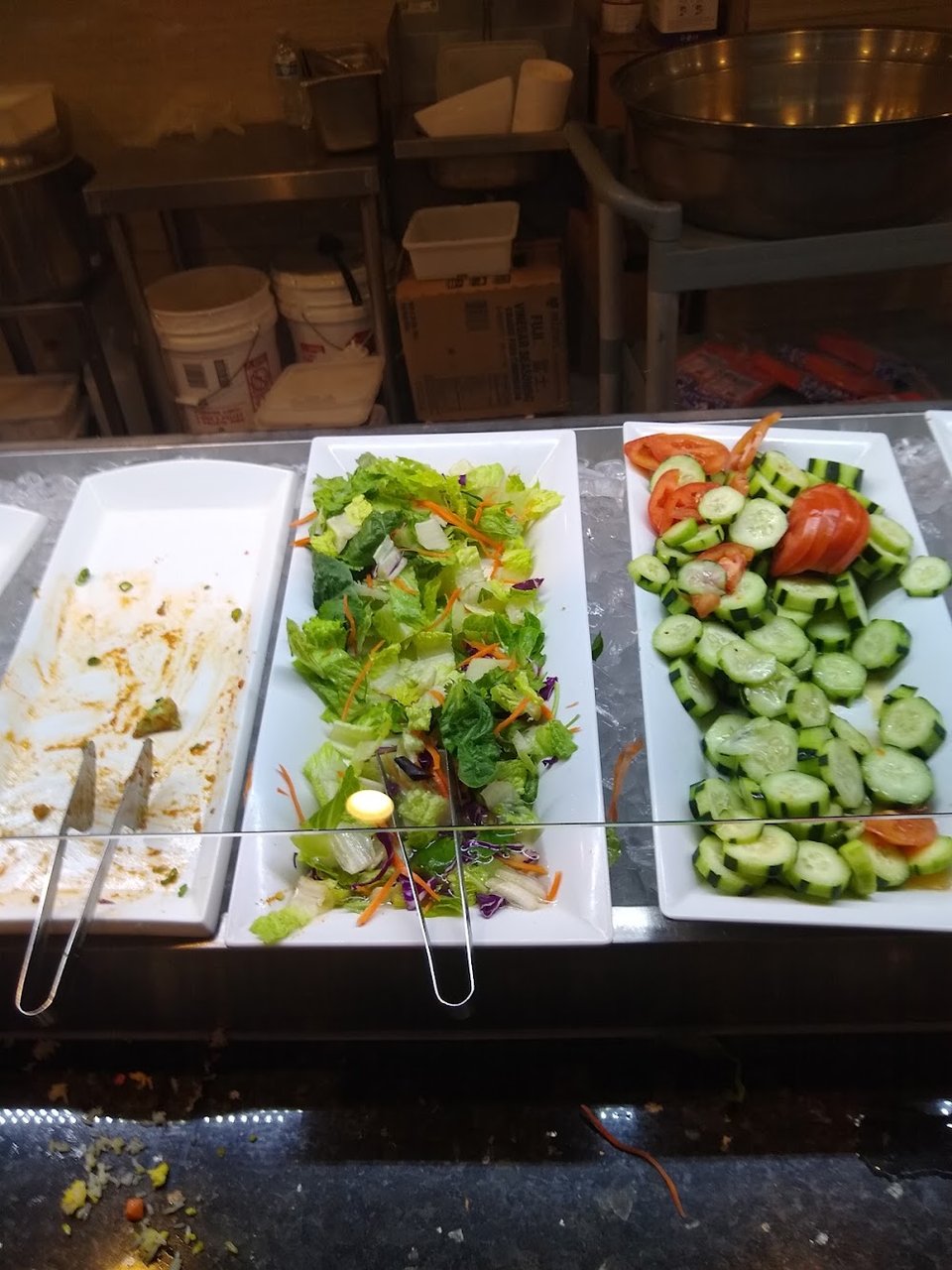 Salads
