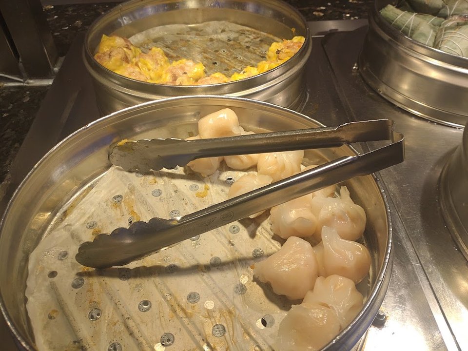 Dumplings
