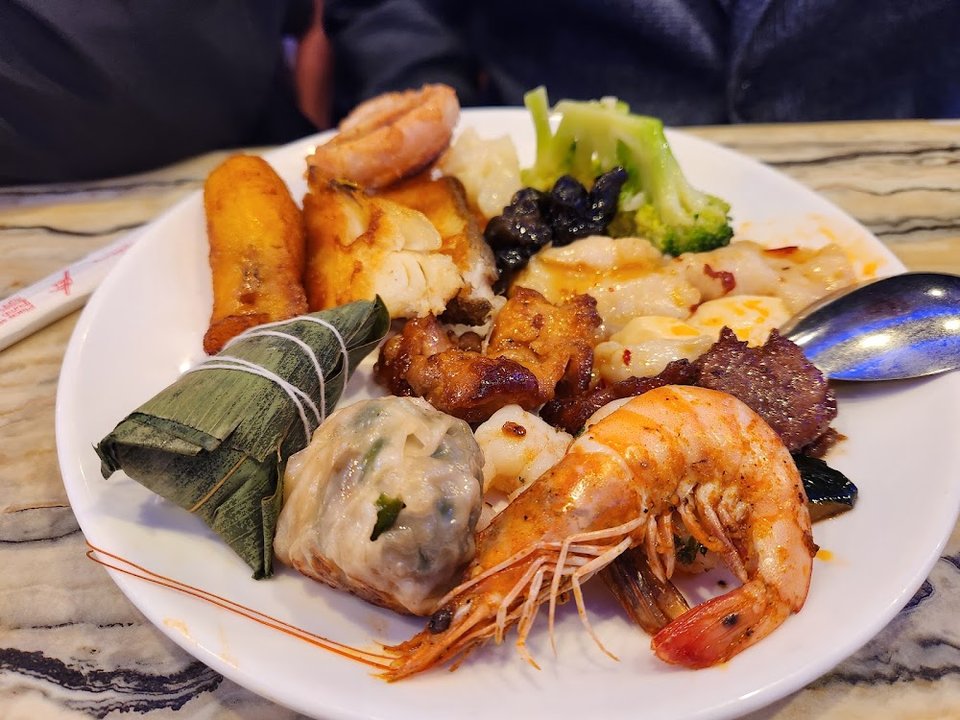 Sample Plate
