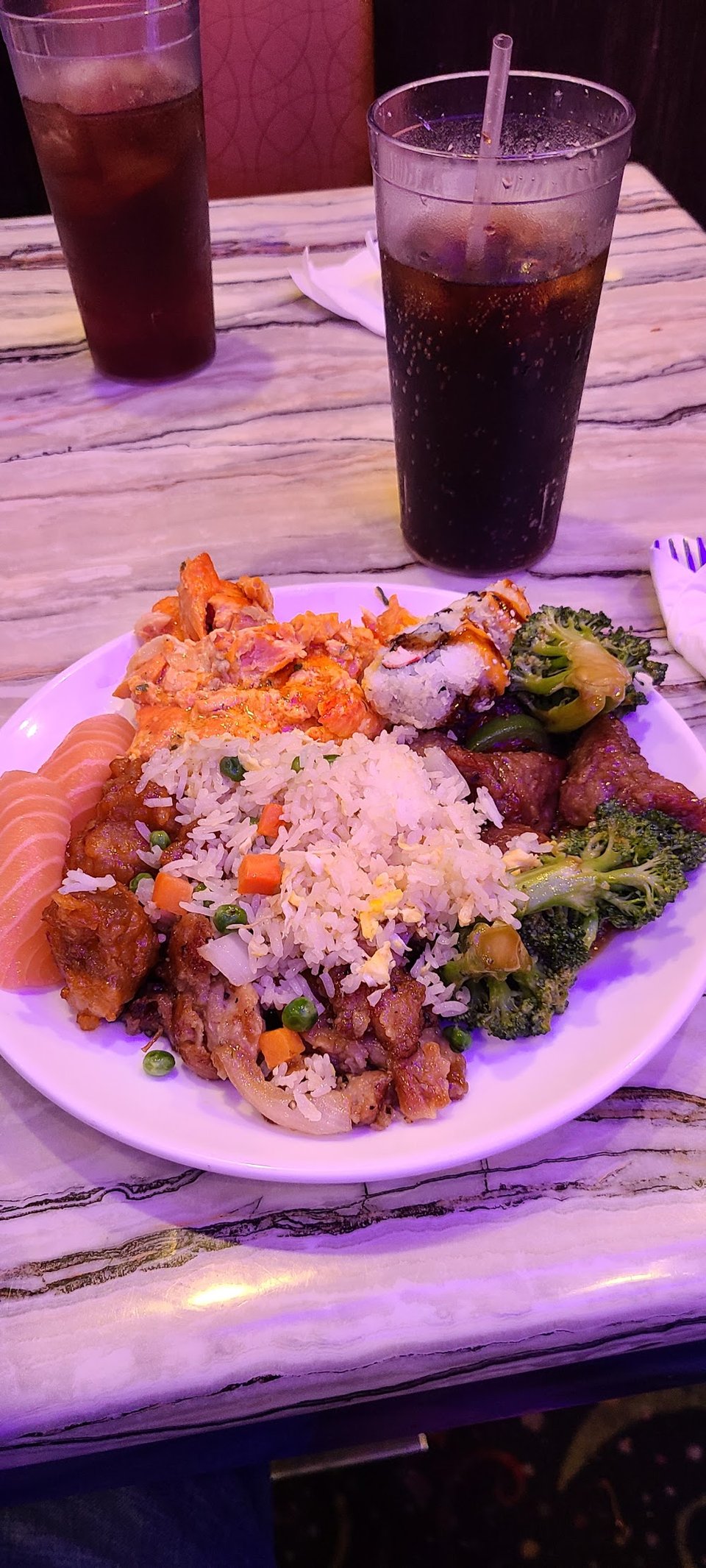 Chinese Food