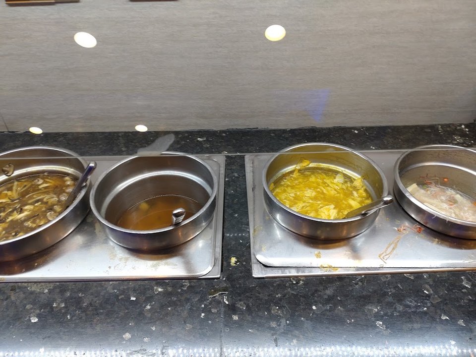 Soups